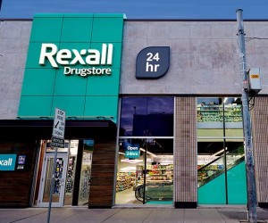 McKesson to acquire Rexall Health from Katz Group (drugstorenews.com)