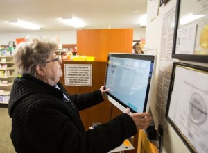 Tele-pharmacies could spread through rural Iowa (press-citizen.com)