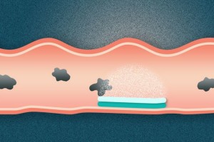 Engineers develop a pill for long-term drug release (news.mit.edu)