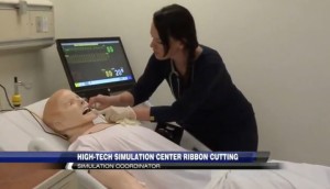 High-tech patient simulators unveiled at Renown (kolotv.com)