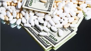 Sen. Sanders, Rep. Cummings introduce bill to lower U.S. drug prices (reuters.com)