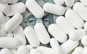 Prices for brand-name drugs inch up about 3 percent in 2015 (statnews.com)