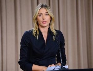 WADA makes meldonium U-turn, could affect Sharapova ban (reuters.com)