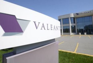 Valeant annual report reveals new issues, company overhauls board (reuters.com)