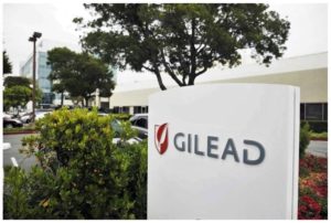 Drugmaker Gilead reaches multiyear agreement with White House to donate HIV prevention med (cnbc.com)