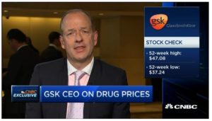 GSK CEO: Big pharma should keep investing in R&D (cnbc.com)