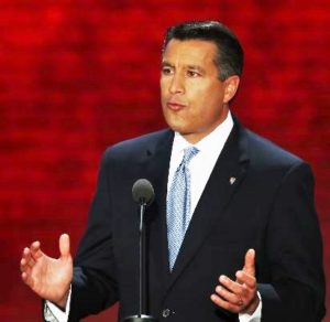 Governor Sandoval announces prescription drug abuse summit (kolotv.com)