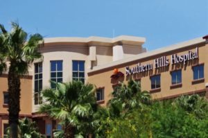 Southern Hills Hospital to add $26M psychiatric facility (reviewjournal.com)