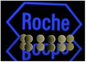 Roche and Novartis face off in biosimilar drug battle (reuters.com)