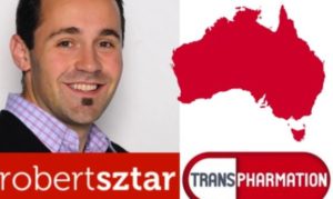 The Transpharmation of Pharmacy Business Down Under (pharmacypodcast.com)