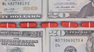 Drug price increases lower so far in 2016: Analysts (fiercepharma.com)