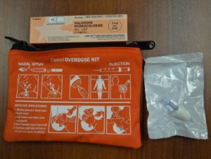 Small State Takes Big Steps in Opioid-Overdose Reversal (ashp.org)