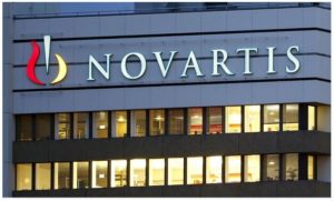 Novartis splits drugs business into two, pharma chief to leave (reuters.com)