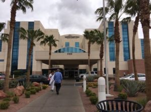 More doctors for northwest Las Vegas community is ultimate goal of MountainView Hospital residency program (reviewjournal.com)