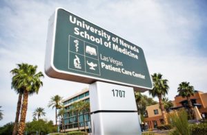 University of Nevada School of Medicine begins new identity by adding Reno to its name (reviewjournal.com)