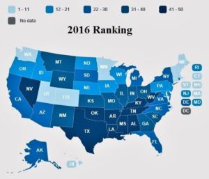 Report: Nevada senior citizens’ health near bottom (pvtimes.com)