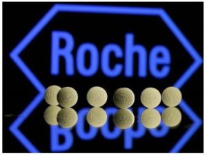 Facing thousands of Accutane claims, Roche wins appeal of $18M jury verdict (fiercepharma.com)