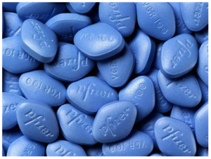 Viagra Price Drops 50% as Drug Faces Competition (247wallst.com)