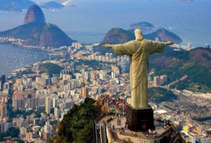 As Olympics Approach, Rio de Janeiro’s Hospitals Running Out of Medicine (breitbart.com)