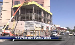 VA expands out-patient care with new dental clinic (kolotv.com)