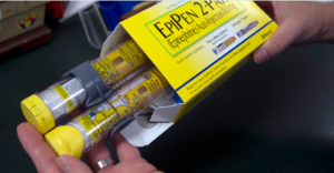 Under fire, Mylan takes steps to make $600 EpiPen more affordable (statnews.com)