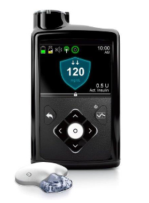 FDA approves 1st ‘artificial pancreas’ for type 1 diabetes (upi.com)