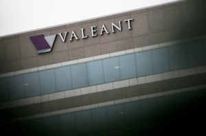 Huge Valeant price hike on lead poisoning drug sparks anger (statnews.com)