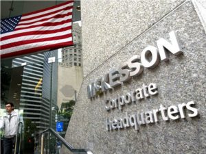 McKesson recasts fiscal outlook to reflect lower pharma pricing (drugstorenews.com)