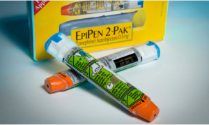 Mylan CEO accepts full responsibility for EpiPen price hikes, but offers little explanation (statnews.com)