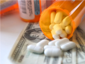 Four Democrats Introduce Senate Bill to Allow HHS to Block “Excessive” Drug Price Increases (centerforbiosimilars.com)