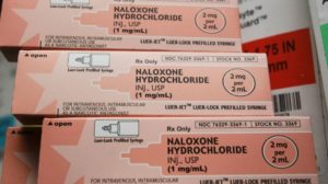 Naloxone now available without a prescription at all CVS Pharmacy locations in Nevada (drugstorenews.com)