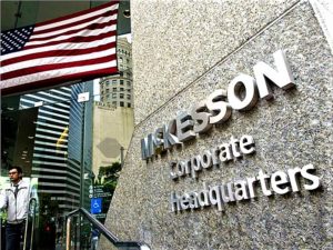 McKesson in record $150 million U.S. settlement over suspicious drug orders (reuters.com)