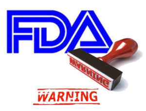 Dirty disposable socks? Cipla sterile injectables plant hit with FDA warning letter (fiercepharma.com)