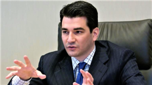 New FDA commissioner Gottlieb unveils price-fighting strategies (fiercepharma.com)