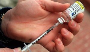 Nevada Senate Passes Insulin-Price Bill Tough on Drugmakers (lasvegas.cbslocal.com)