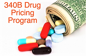 The 340B Program Climbed to $44 Billion in 2021—With Hospitals Grabbing Most of the Money (drugchannels.net)