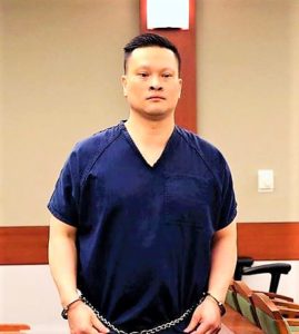 Las Vegas doctor gets prison for drugging, raping patients (reviewjournal.com)