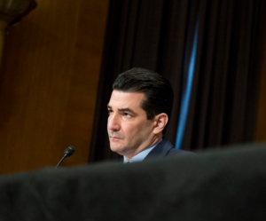 Trump’s FDA Commissioner on Drug Prices, Regulations, Science (bloomberg.com)