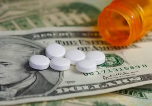 Industry paid $8.2B to docs, hospitals last year (biopharmadive.com)