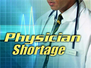 Nevada has shortage of pediatricians (businesspress.vegas)