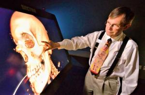 UNLV School of Medicine invests $600,000 in virtual anatomy (businesspress.vegas)