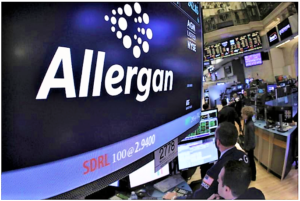 Challenge of Allergan tribal patent deal in uncharted legal territory (reuters.com)