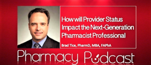 The Provider Status Impact – Cardinal Health RBC 2017 – Pharmacy Podcast Episode 464 (pharmacypodcast.com)