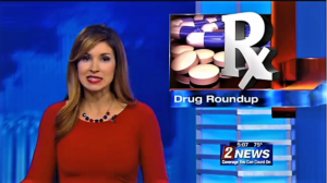 Join Together Northern Nevada To Hold Prescription Drug Round Up (ktvn.com)