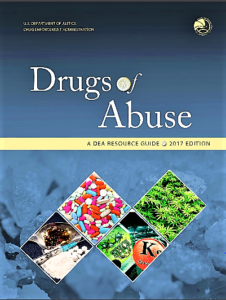 2017 edition of Drugs of Abuse, A DEA Resource Guide (dea.gov)