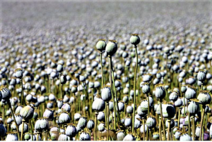 The U.S. Opioid Crisis Hits Tasmania’s Poppy Farmers (bloomberg.com)