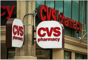 CVS may have a secret weapon against Amazon’s move into healthcare (CVS, AMZN) (markets.businessinsider.com)