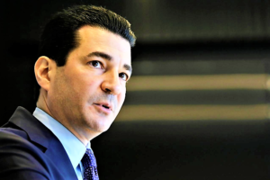 Outgoing FDA chief Scott Gottlieb gets personal about leaving ‘the best job’ he’s ever had (cnbc.com)