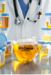 How Doctors Are Getting Rich on Urine Tests for Opioid Patients (bloomberg.com)