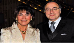 Apotex founder Barry Sherman and wife, Honey Sherman, found dead in North York home (cbc.ca)